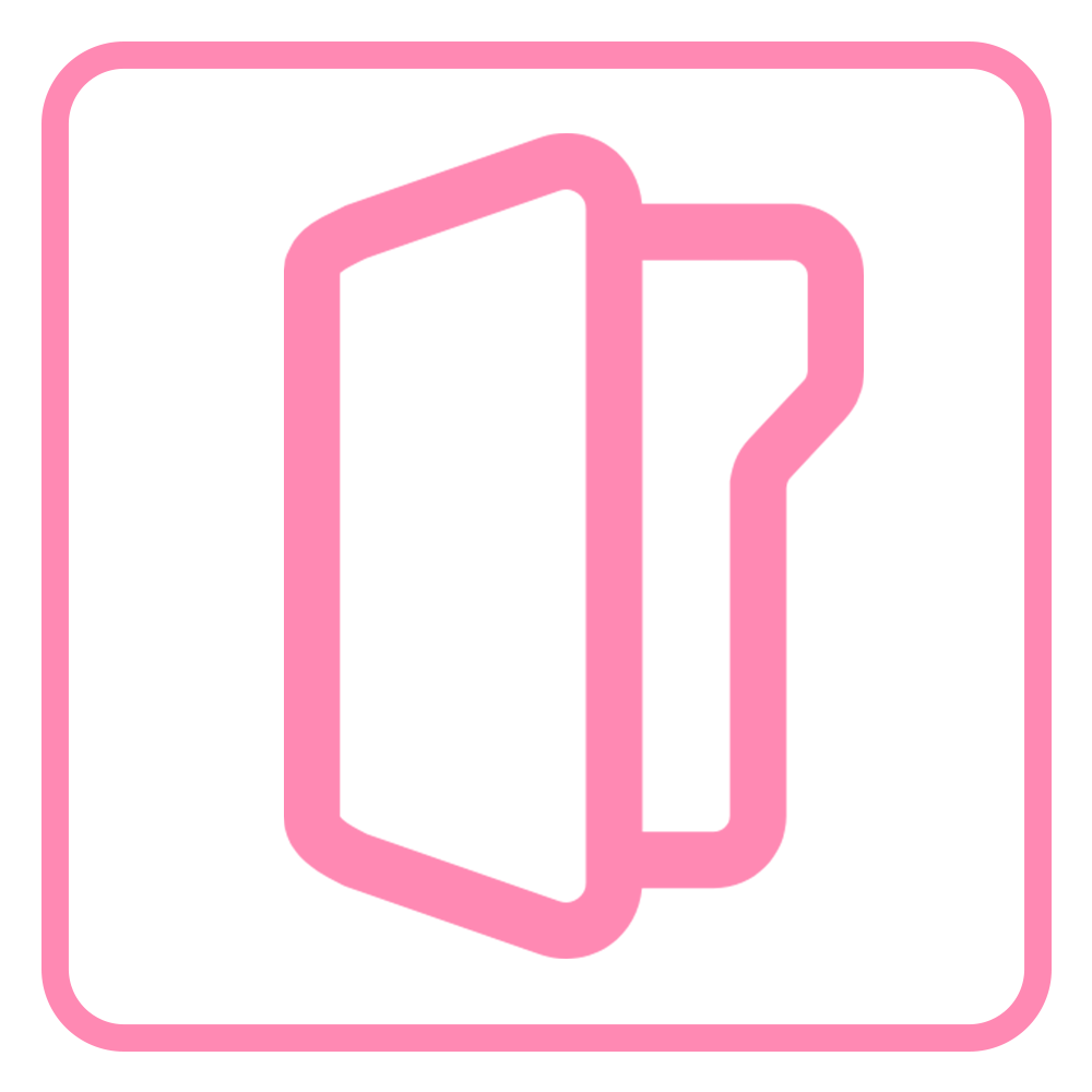 クリアファイル