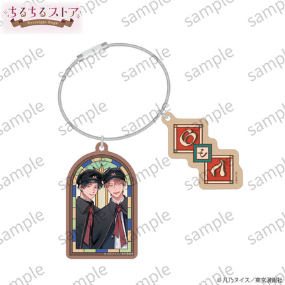 [BL Award 2026]"Roku to Nana"Tokimeki Twilight Set