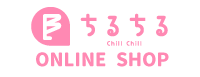 ちるちる ONLINE SHOP
