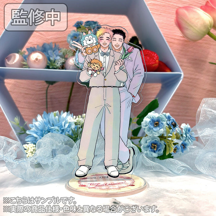 【太郎 HAPPY BIRTHDAY!】アクリルスタンド