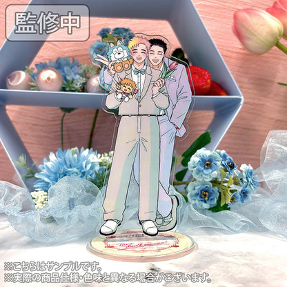 【太郎 HAPPY BIRTHDAY!】アクリルスタンド