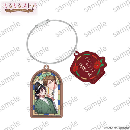 [BL Award 2026]"Unexpectedly Naughty Fukami 3"Tokimeki Twilight Set