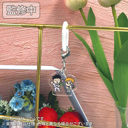 [Taro HAPPY BIRTHDAY!] Taronige Marker Charm