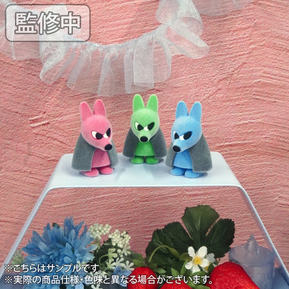[Taro HAPPY BIRTHDAY!] Wolfman Mystery Figure